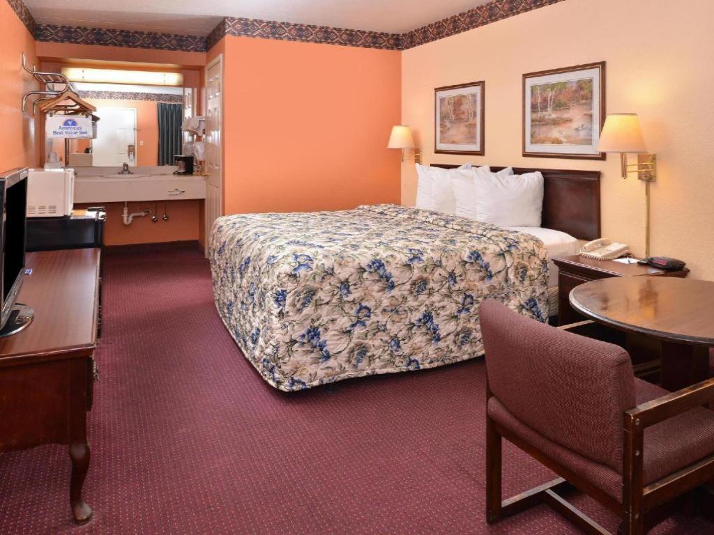 Hotel Ozark Zewnętrze zdjęcie