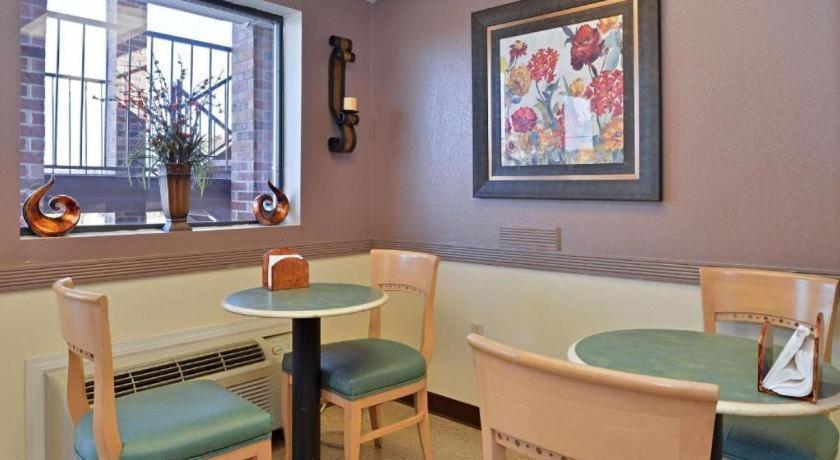Hotel Ozark Zewnętrze zdjęcie